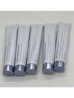 Meaningful Beauty Cindy Crawford Skin Brightening Decollete Neck Treatment x5